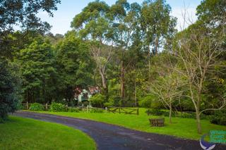 Drive to Main Residence (2016-06-15)