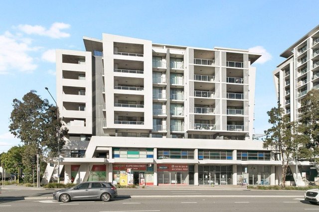 24/330 King Street, NSW 2020