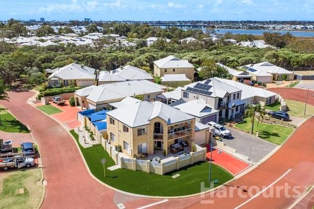 1 Carnarvon Way, WA 6210