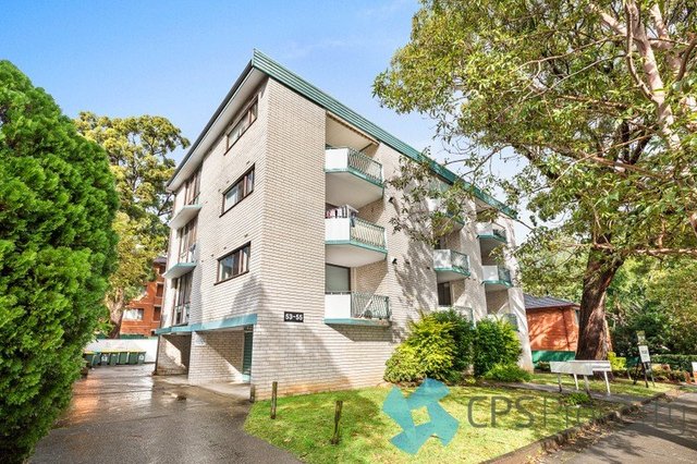 4/53 Oxford St, NSW 2223