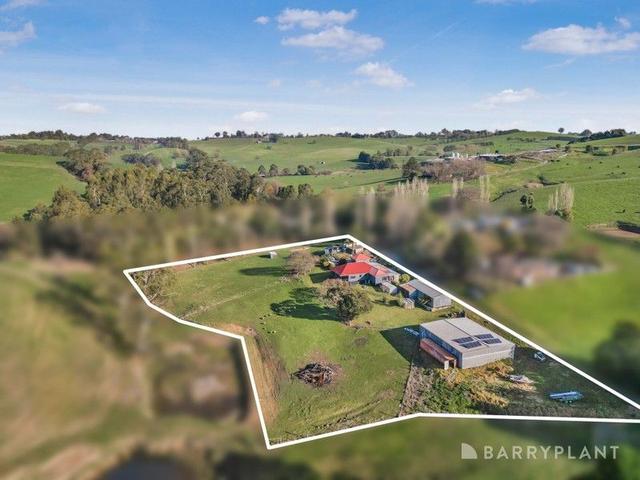 200 Ogilvys Lane, VIC 3988