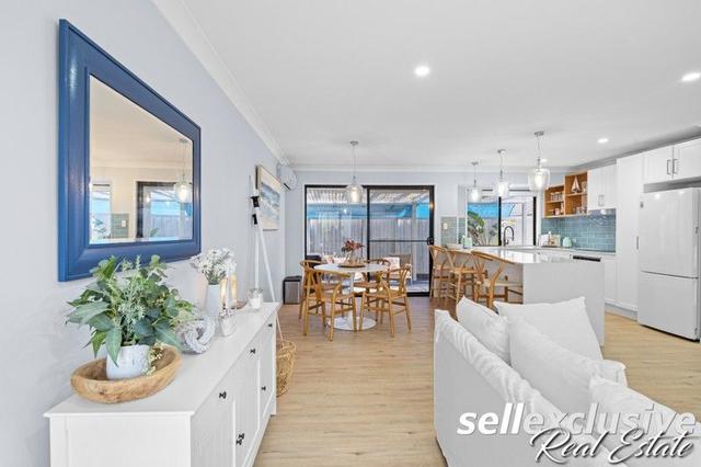 2 Seafarer Court, QLD 4511