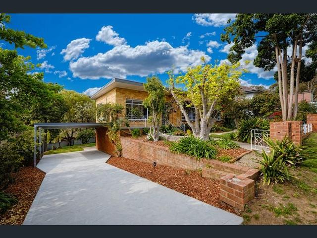 208 Walsh Street, NSW 2640