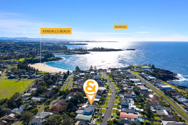 25 Tombonda Drive, NSW 2533