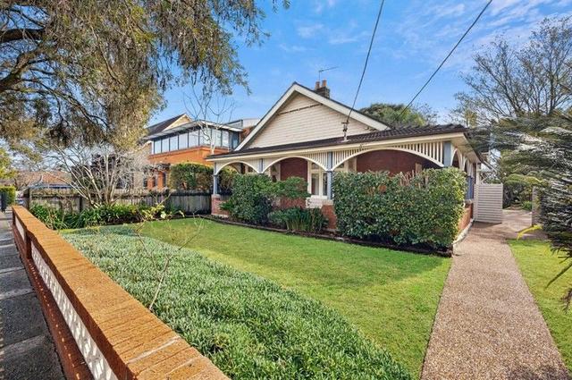 39 Merrenburn  Avenue, NSW 2065