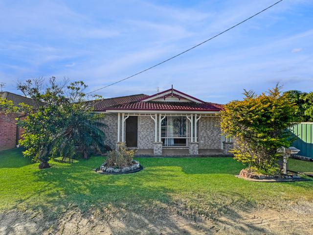 7 Waldron Street, NSW 2263