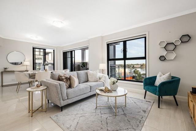 97/141 Bowden Street, NSW 2114