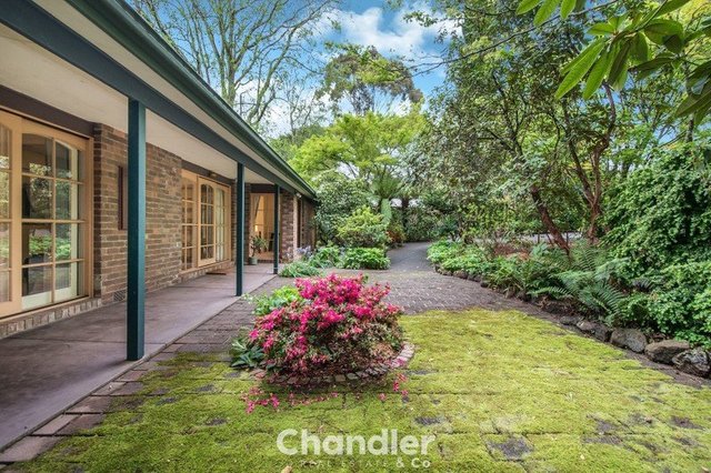 12 Georges Road, VIC 3792