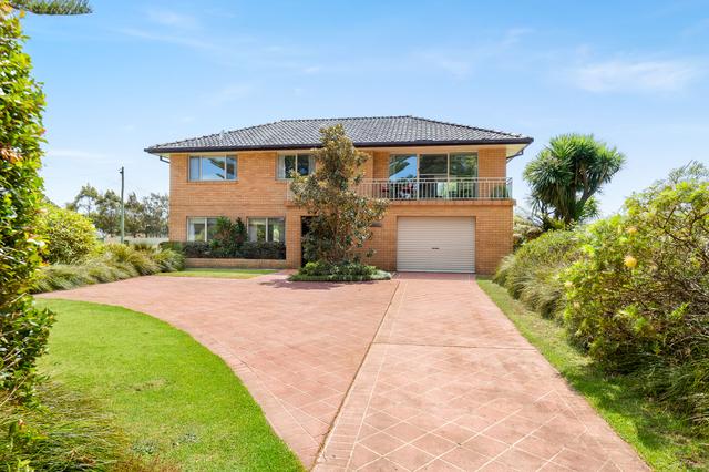 20 North Head Drive, NSW 2537