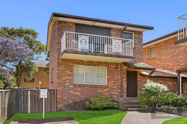 5/29 Empress Street, NSW 2220