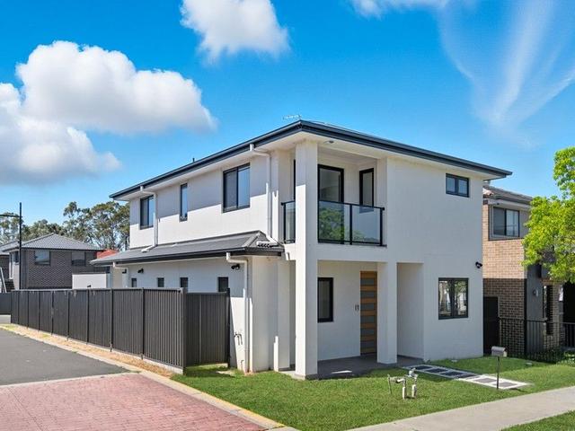 12 Cunningham Crescent, NSW 2565