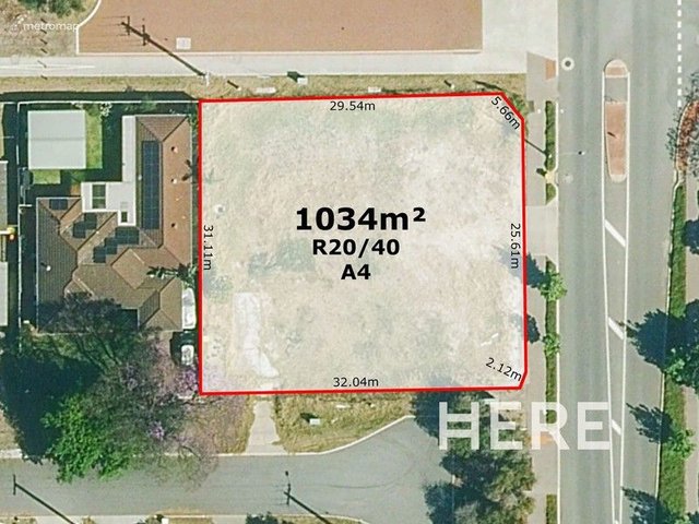 108 Belmont Avenue, WA 6103