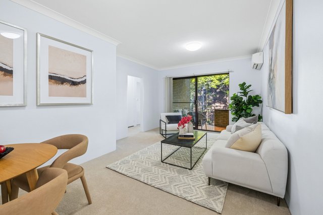 7/10 Broughton Road, NSW 2064