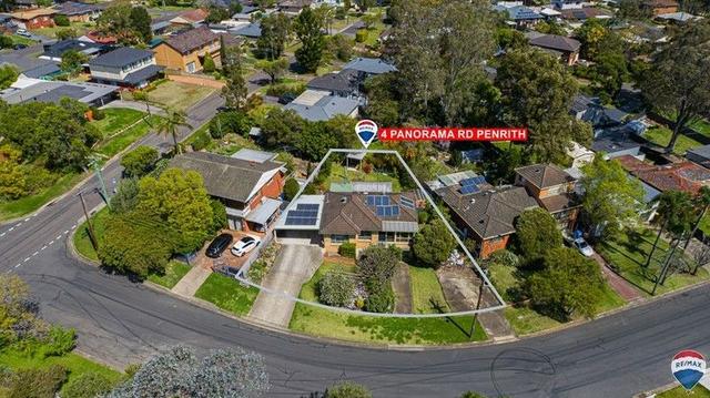 4 Panorama Road, NSW 2750