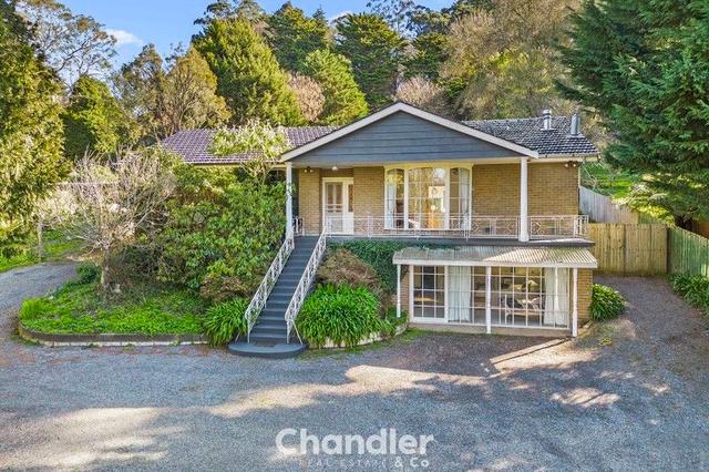 39 Old Main Road, VIC 3786