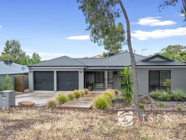 95 Mistletoe Street, VIC 3555