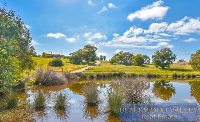 854 Six Mile Road, WA 6244
