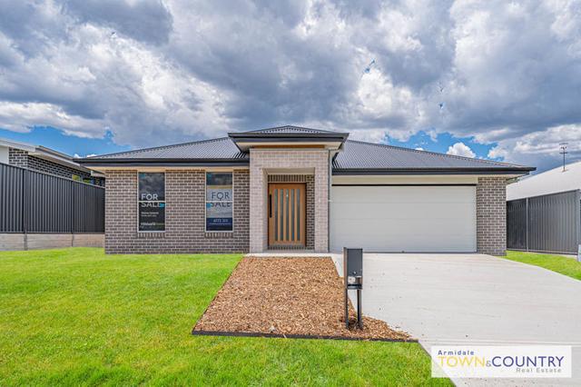 16 Bruce Close, NSW 2350