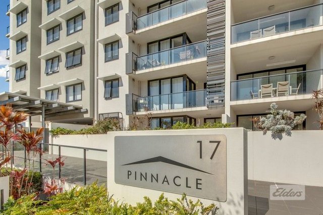 62/17-19 Roseberry Street, QLD 4680