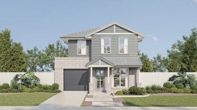 Lot 353, Flagstone Way, NSW 2335