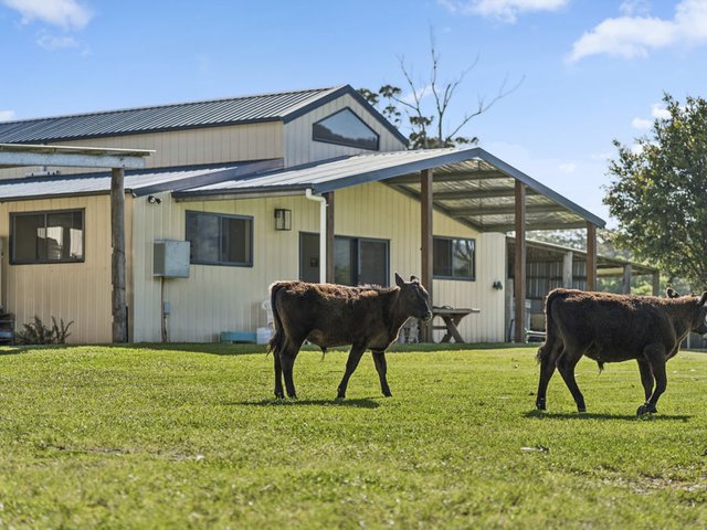 Lot 2 Gillards Road, NSW 2450