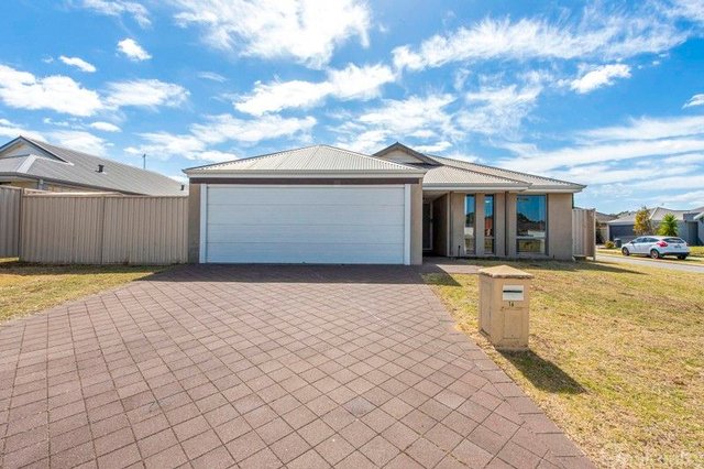 16 Jims Crescent, WA 6173