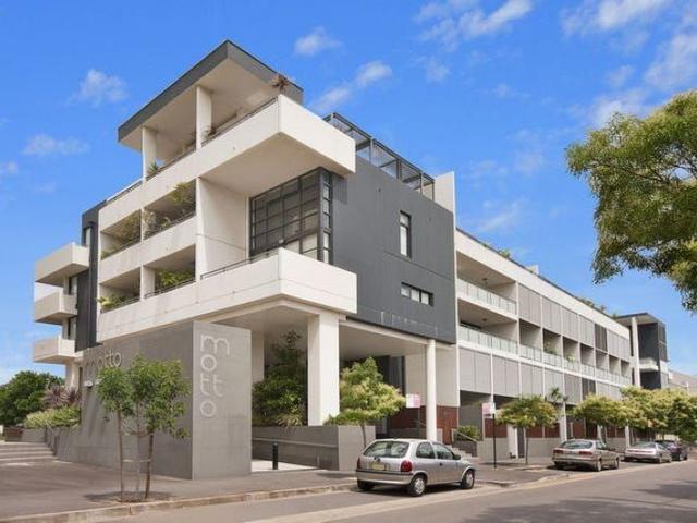 1307/93 MacDonald Street, NSW 2043