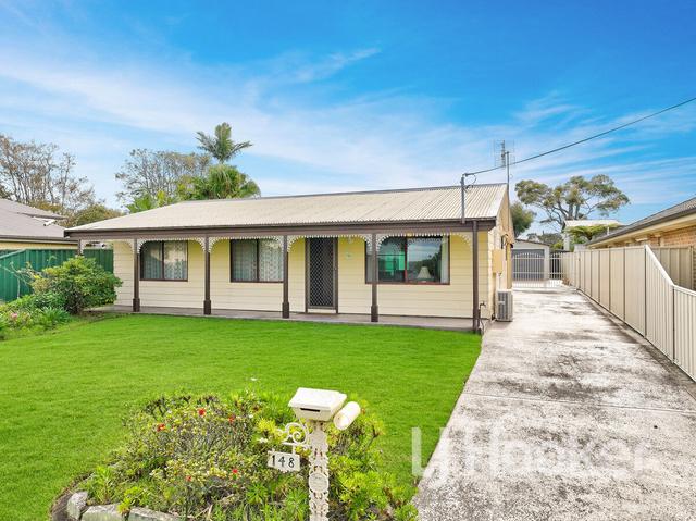 148 Kerry Street, NSW 2540