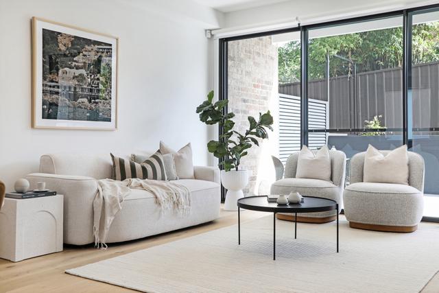 3/39 Bridge Street, NSW 2500