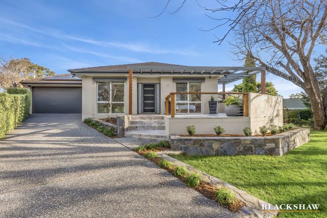 11 Propsting Street, ACT 2605
