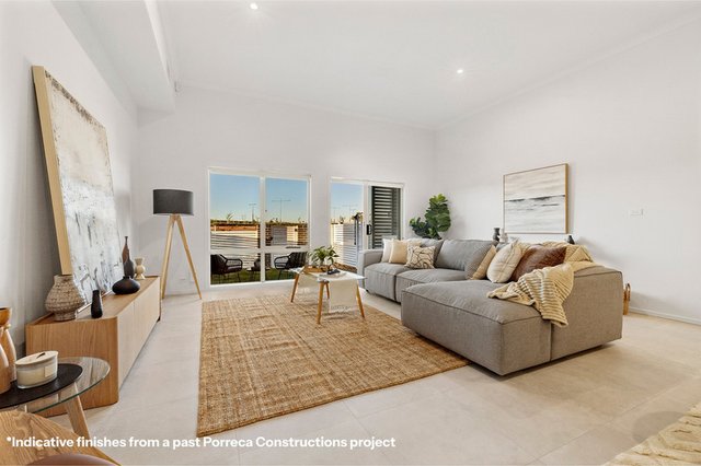 379 - 401 Pro Hart Avenue - 381 Pro Hart Avenue, ACT 2615