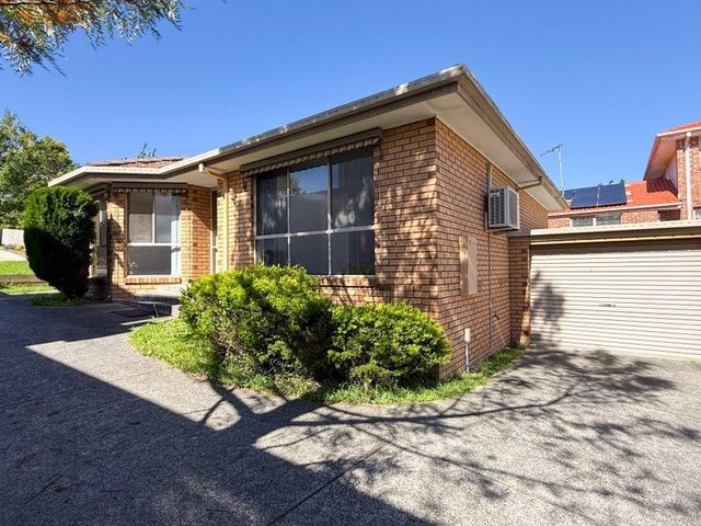 1/52 Kenross Drive, VIC 3150