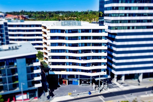 364/38 Mt Alexander Rd, VIC 3032