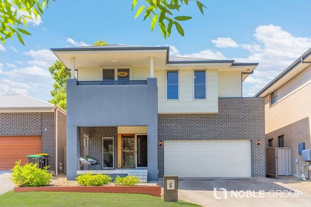 29 Mountain View Crescent, NSW 2750