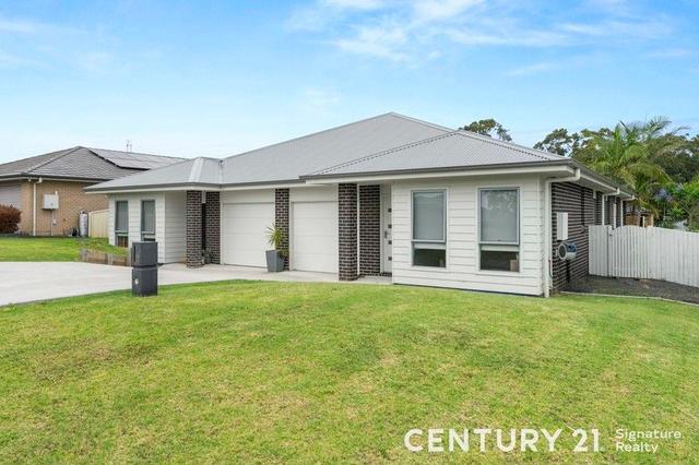 26A Hogbin Crescent, NSW 2540