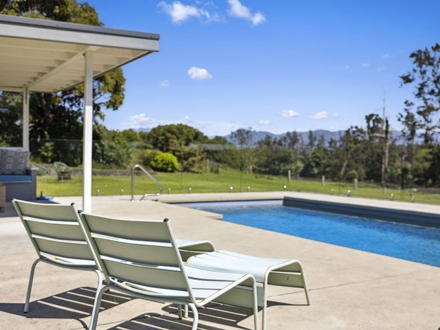 850 Waterfall Way, NSW 2454