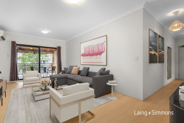 24/1-5 Durham Street, NSW 2770