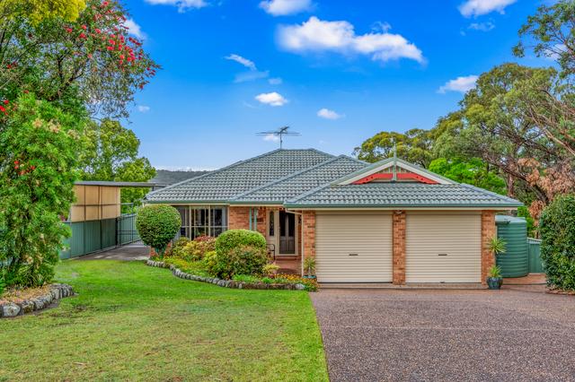 52 Todd Street, NSW 2283