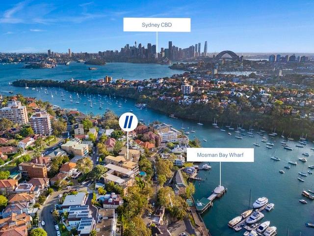 19/3 Mosman Street, NSW 2088