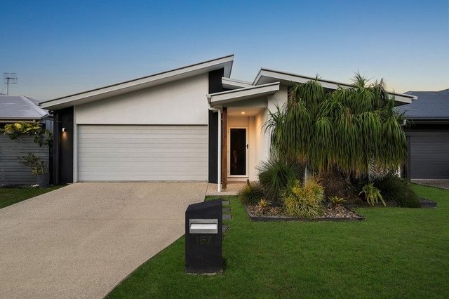 167 Old Emu Mountain Road, QLD 4573