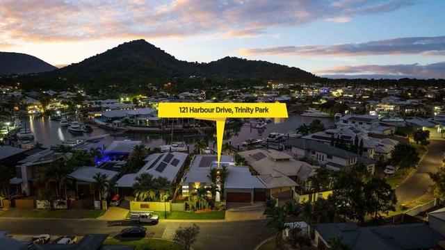 121 Harbour Drive, QLD 4879