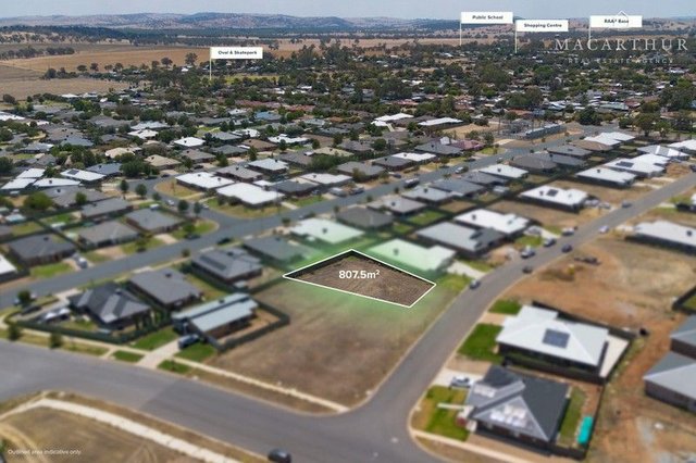 34 Flintwood Street, NSW 2651