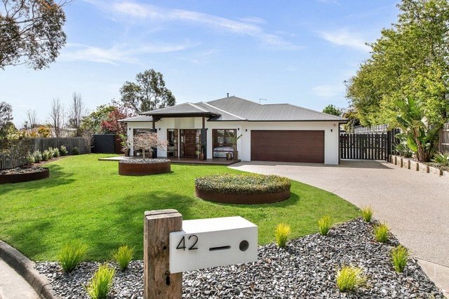 42 Clendon Close, VIC 3930