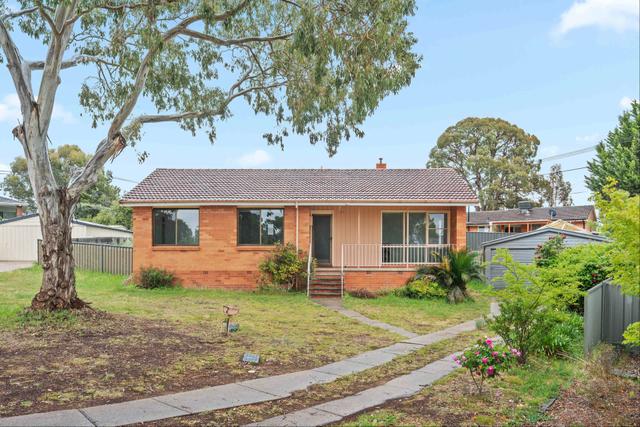 8 Welsh Place, ACT 2606