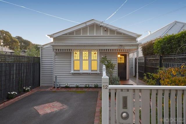 12 Francis Street, VIC 3191
