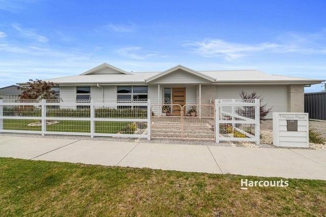 1 Mason Place, TAS 7307