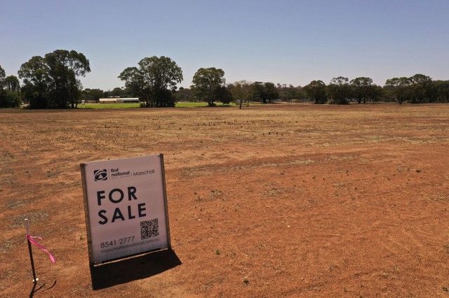 Lot 6 Heinrich Road, SA 5321