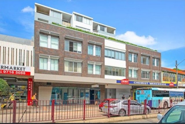 806/268-270 Liverpool Road, NSW 2131