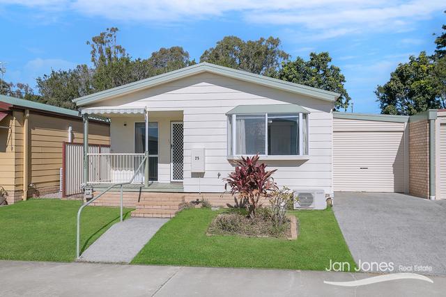 Villa 25/1 Webster Rd, QLD 4508