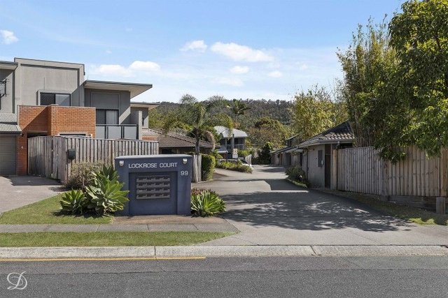 9/99 Lockrose Street, QLD 4053